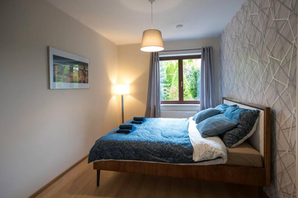 Cze Chill House - Dom Na Kaszubach Villa Czeczewo Bagian luar foto