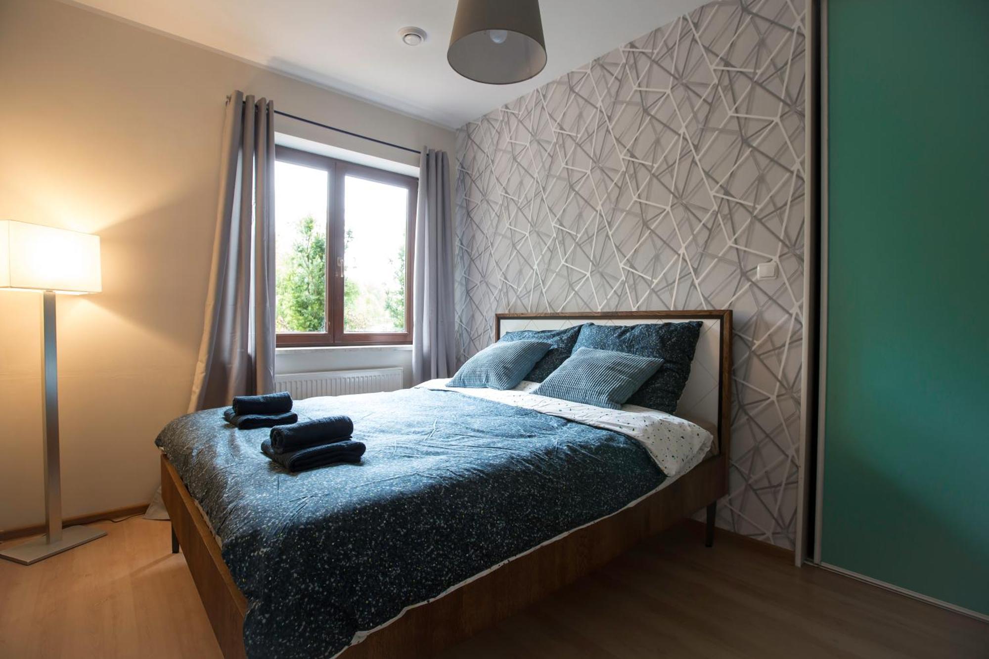 Cze Chill House - Dom Na Kaszubach Villa Czeczewo Bagian luar foto