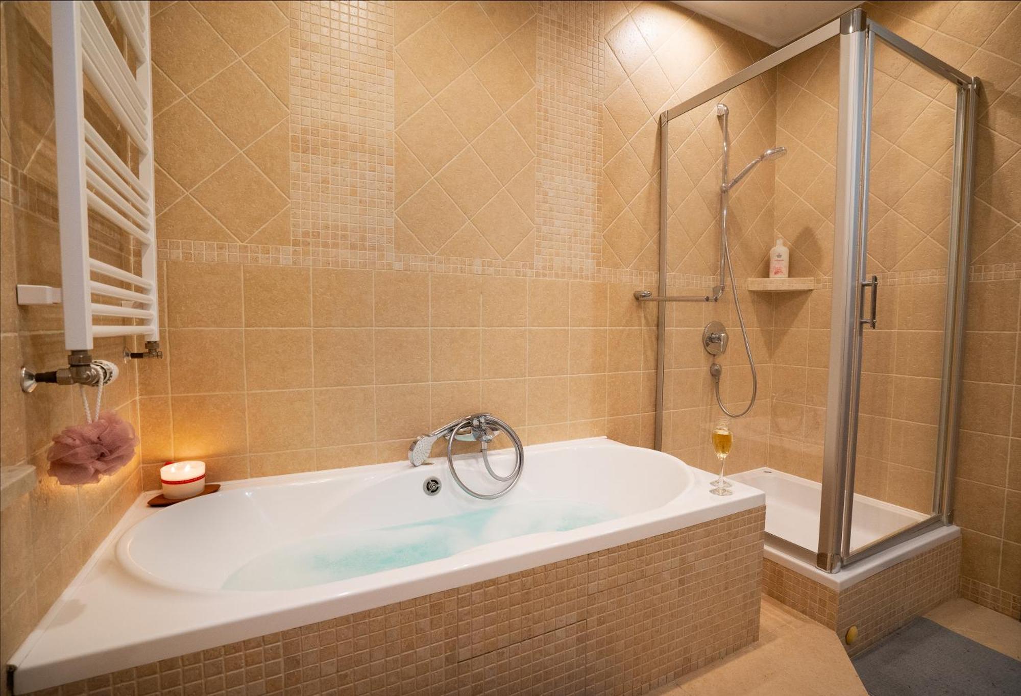 Cze Chill House - Dom Na Kaszubach Villa Czeczewo Bagian luar foto