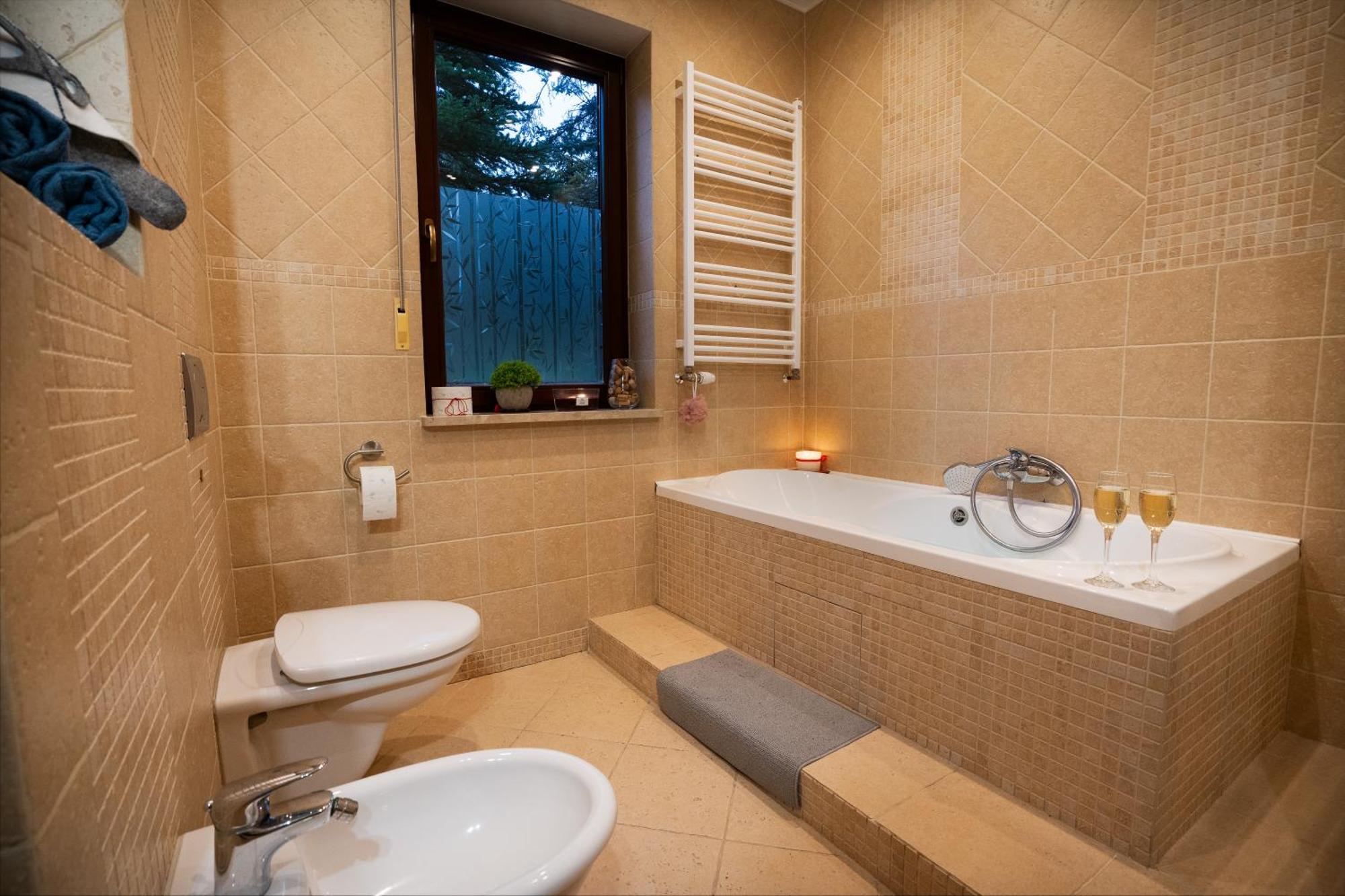 Cze Chill House - Dom Na Kaszubach Villa Czeczewo Bagian luar foto