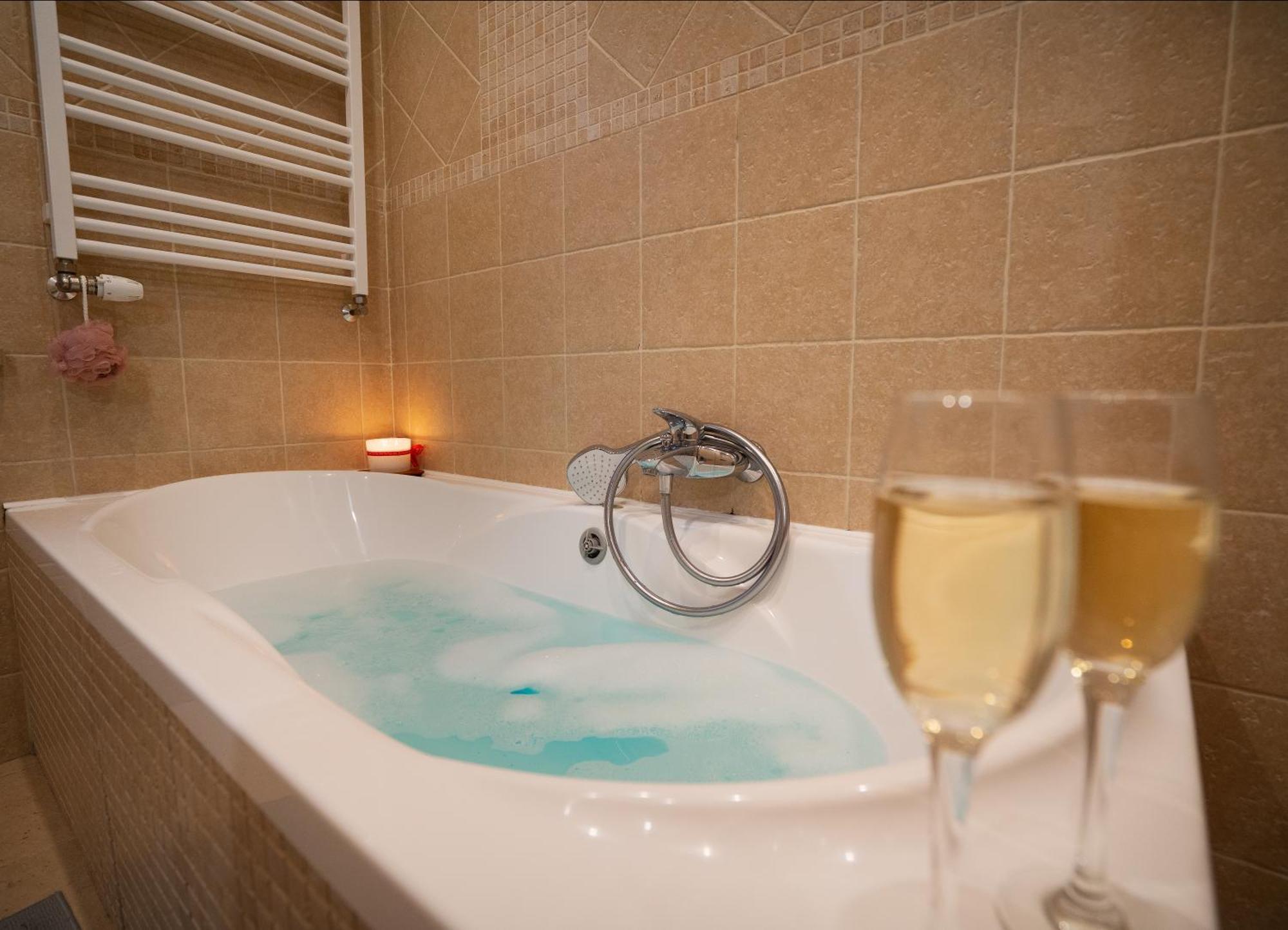 Cze Chill House - Dom Na Kaszubach Villa Czeczewo Bagian luar foto