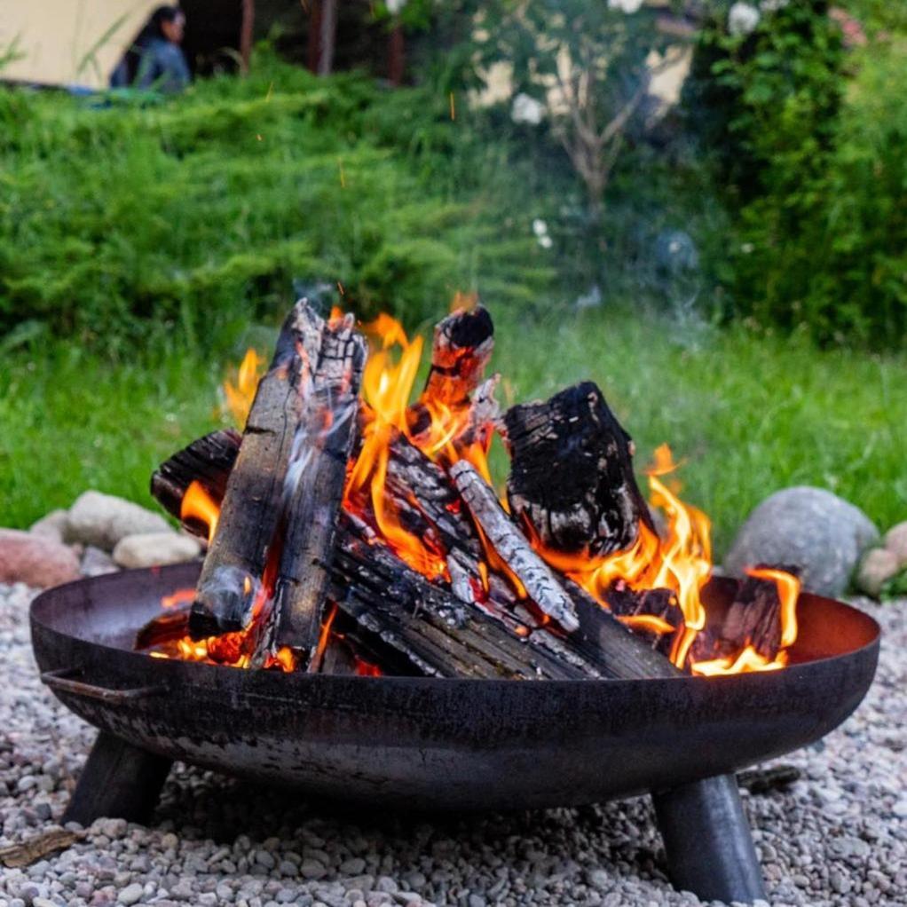 Cze Chill House - Dom Na Kaszubach Villa Czeczewo Bagian luar foto