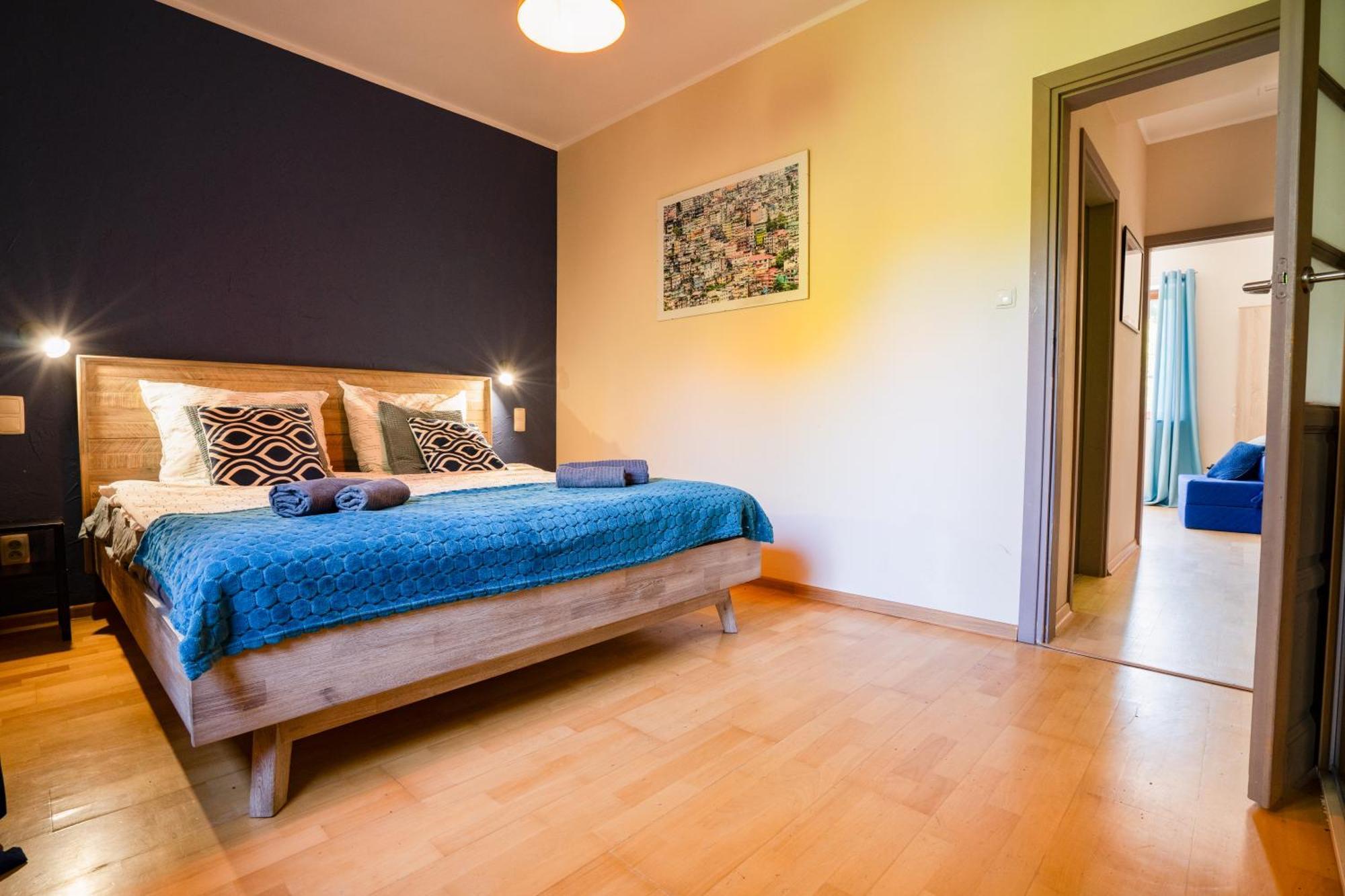 Cze Chill House - Dom Na Kaszubach Villa Czeczewo Bagian luar foto